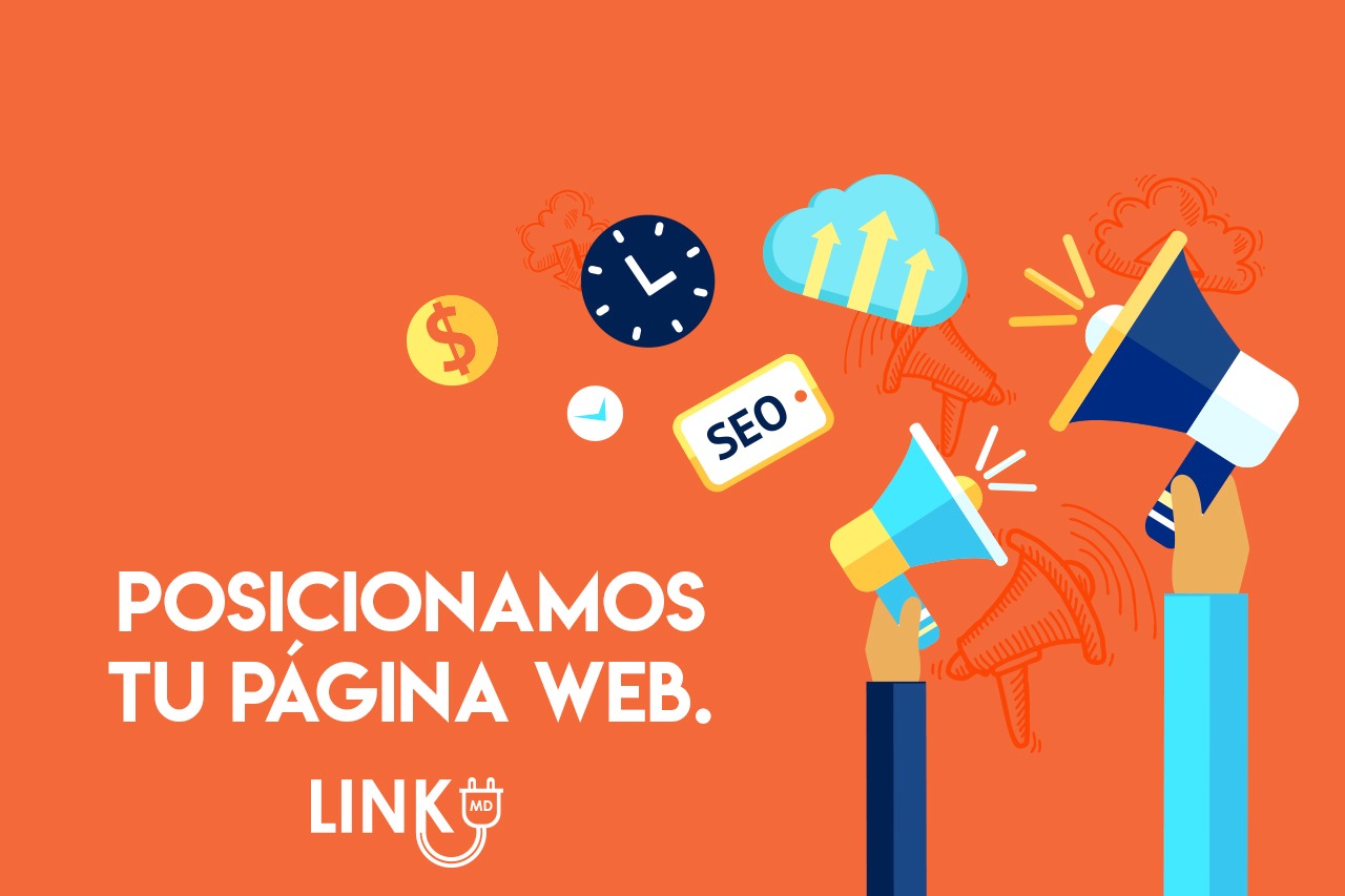 Pilares del Posicionamiento SEO